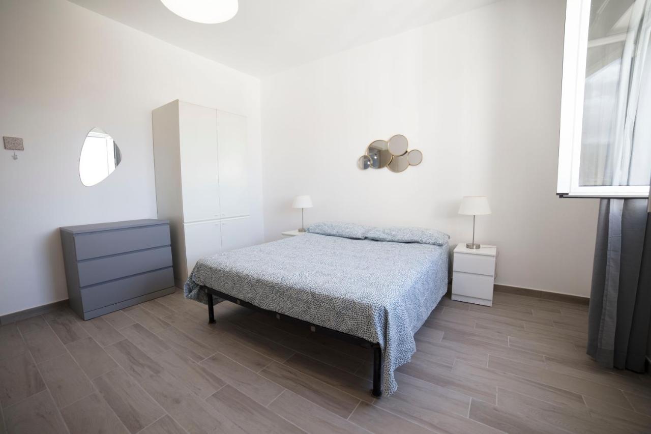 Glbapartments Capo dʼOrlando Exterior foto