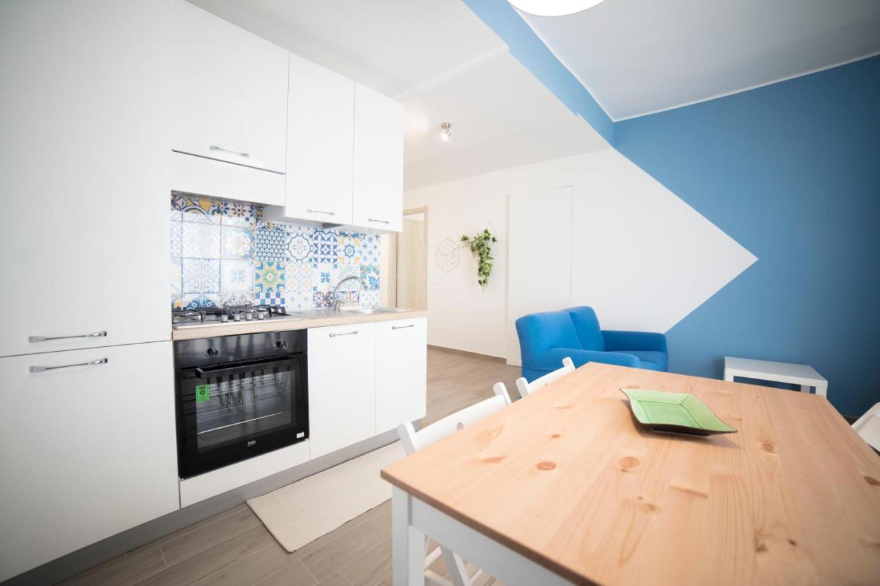 Glbapartments Capo dʼOrlando Exterior foto