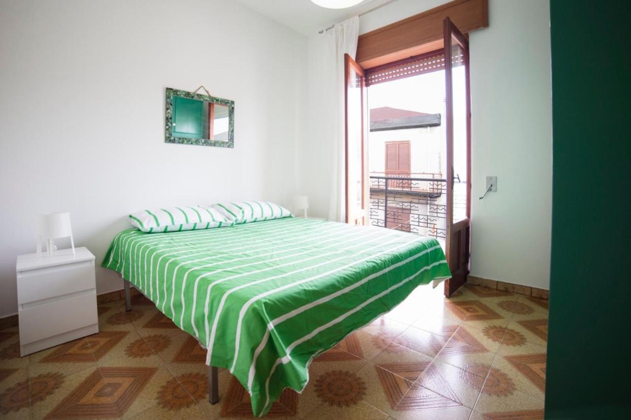 Glbapartments Capo dʼOrlando Exterior foto